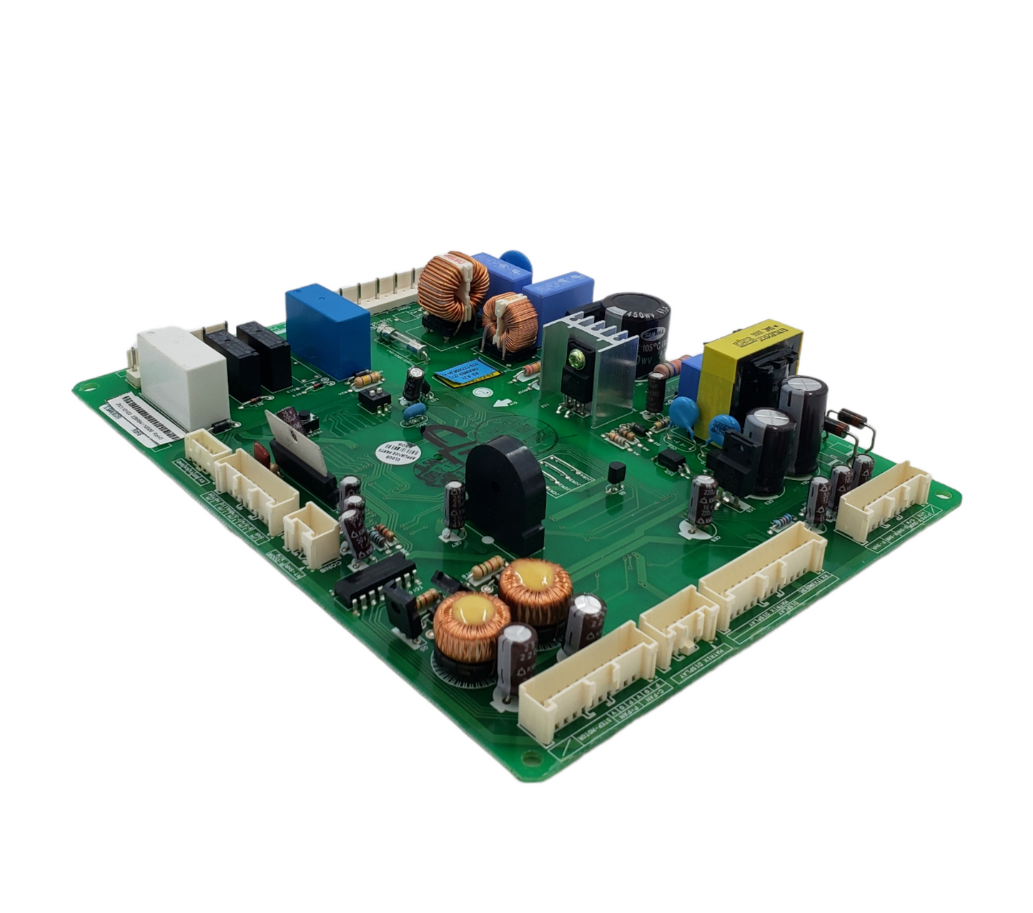 OEM LG Refrigerator Control Board EBR64110509 Same Day Ship & *60 Days Warranty*