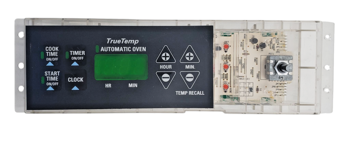 Genuine GE Oven Control Board 183D7277P010 Same Day Shipping & 60 Days Warranty*