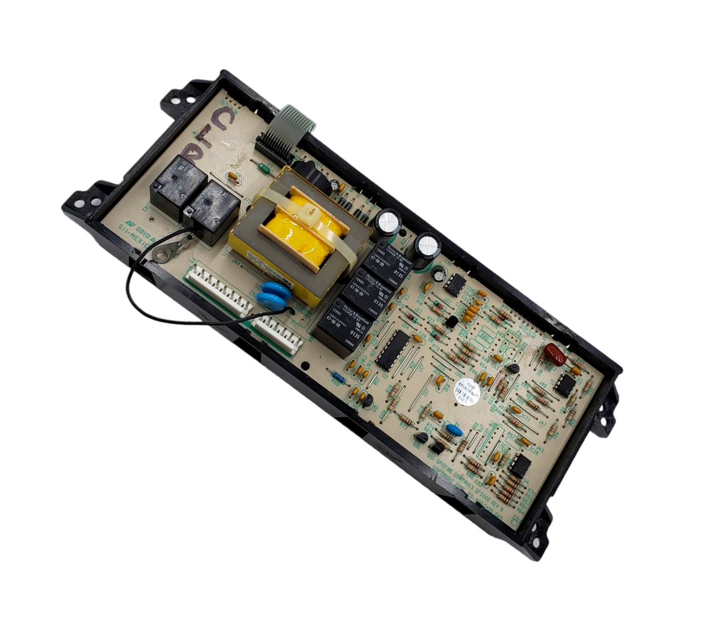 Genuine Frigidaire Range Control 316248005 Same Day Shipping & 60 Days Warranty*