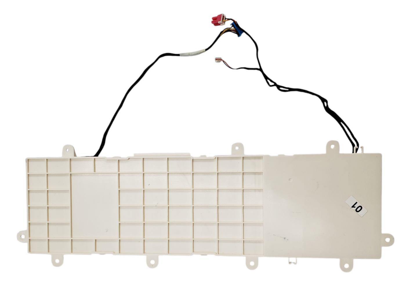 Genuine LG Dryer Control Board EBR68035201 Same Day Shipping & 60 Days Warranty*