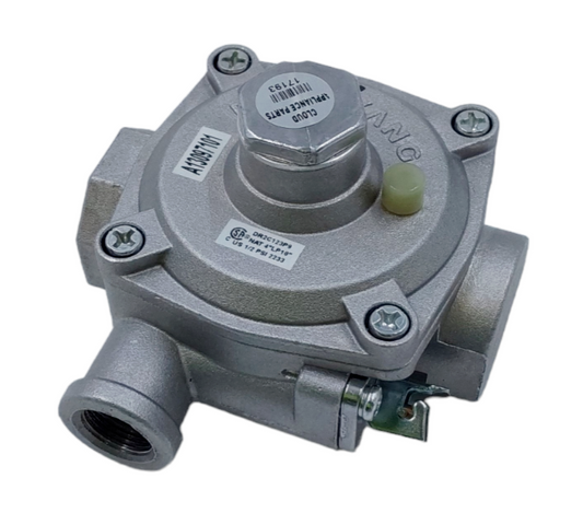 New Frigidaire Oven Regulator Valve A13097101 *Same Day Ship & 60 Days Warranty*
