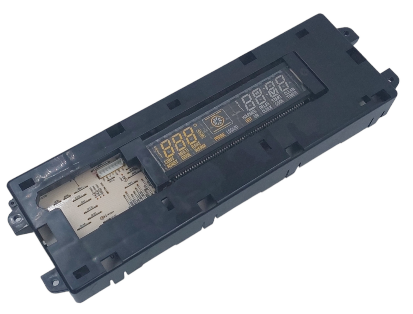 Genuine GE Oven Control Board 164D6476G018 Same Day Shipping & 60 Days Warranty*