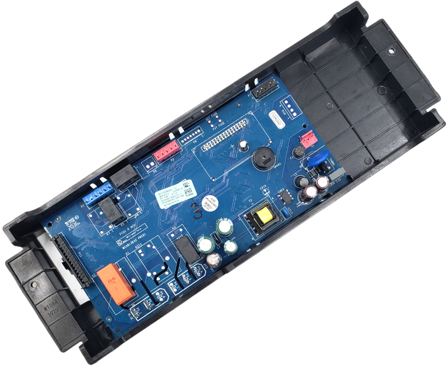 Genuine Whirlpool OEM Control Board W11204500 *Same Day Ship & 60 Days Warranty*
