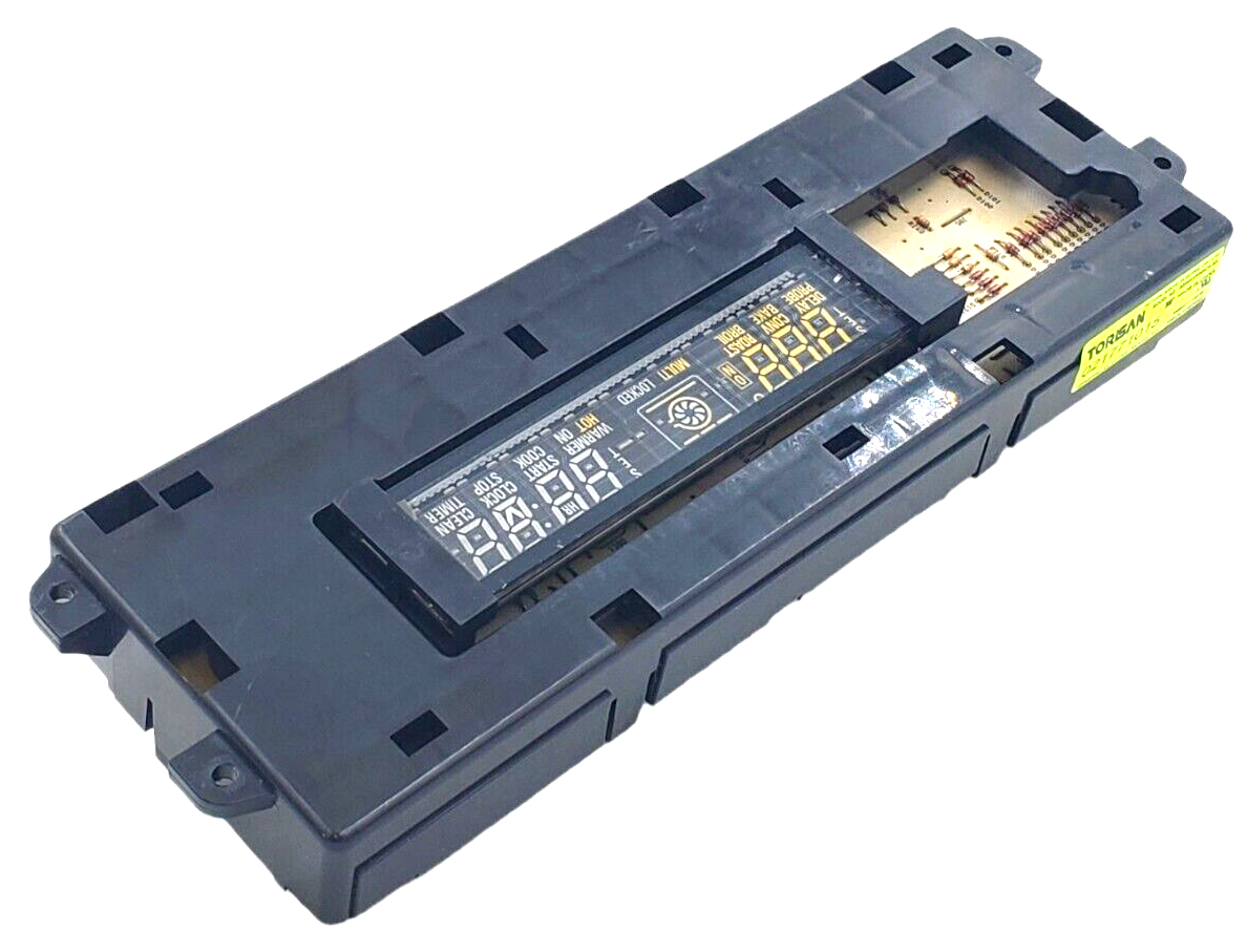 Genuine GE Range Control Board 164D4105P045 Same Day Shipping & 60 Days Warranty