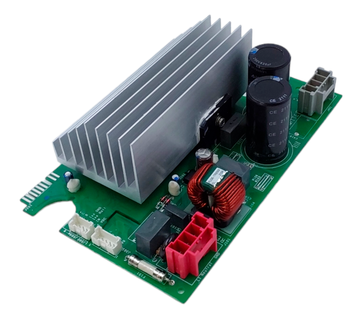 New GE Washer Inverter Board 290D2861G001 *Same Day Shipping & 60 Days Warranty*