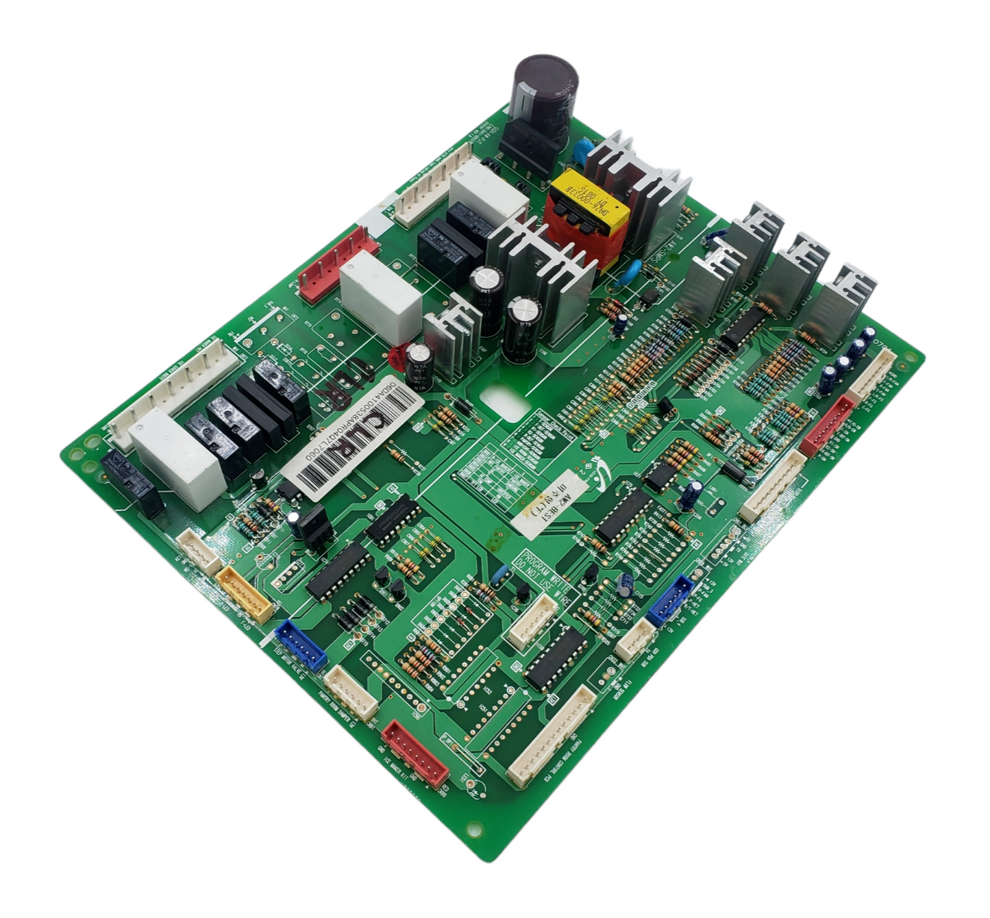 OEM Samsung Refrigerator Control DA41-00538A Same Day Ship & **60 Days Warranty*