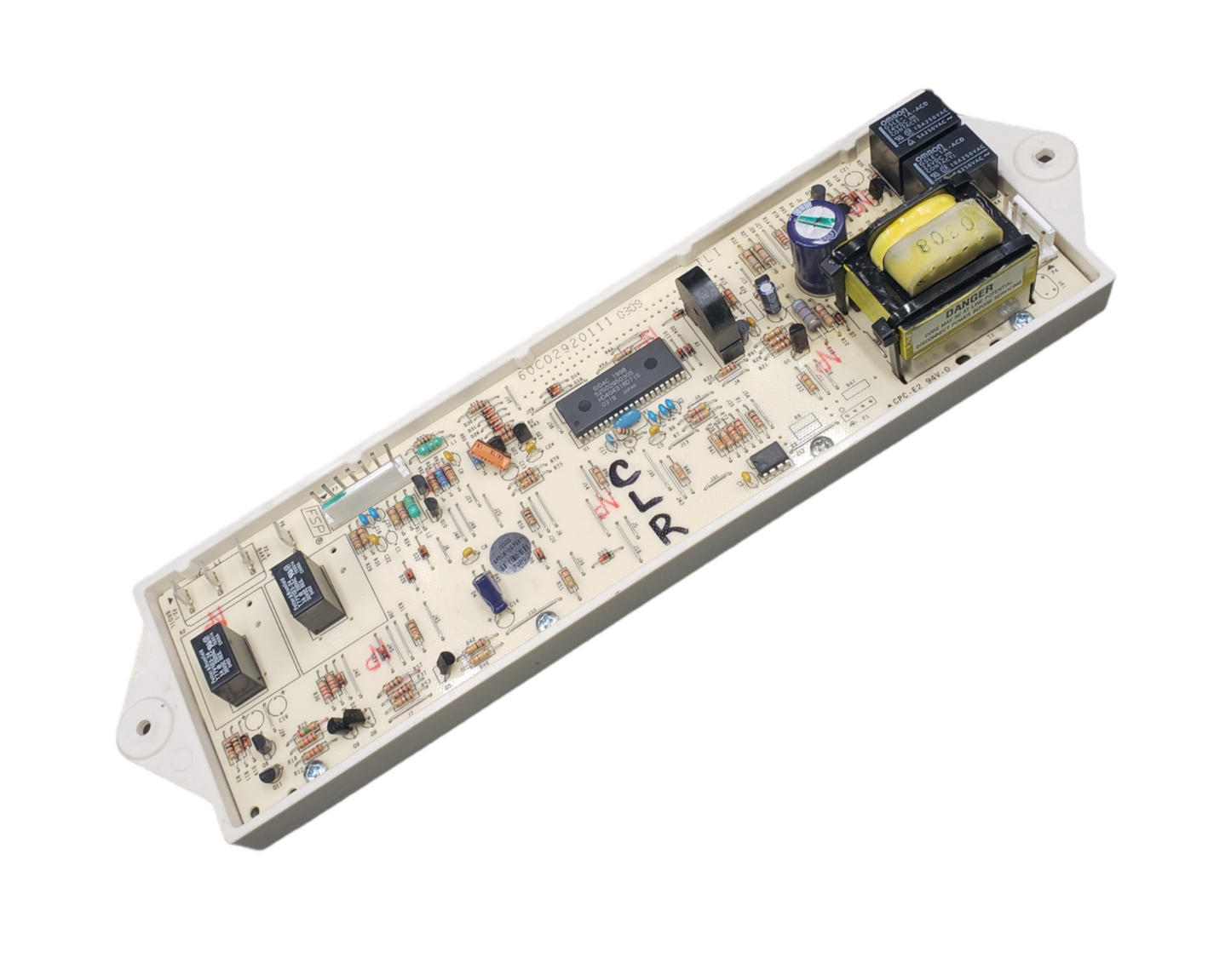 Genuine Whirlpool Oven Control Board 8522504 Same Day Ship & **60 Days Warranty*