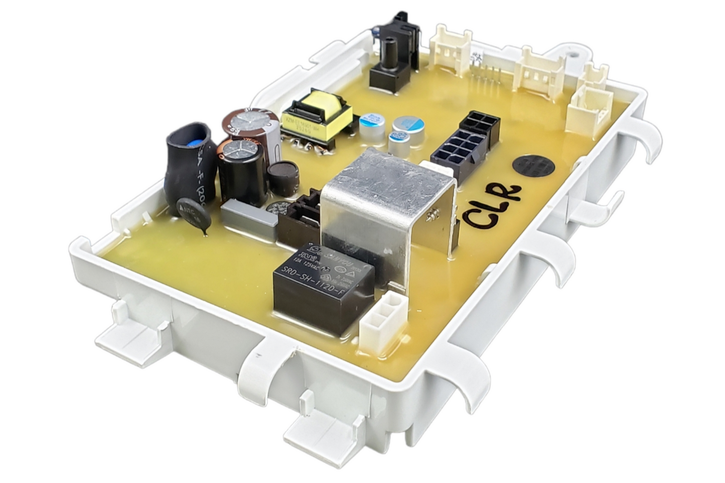 Genuine Whirlpool Washer Control W11479879 Same Day Shipping & *60 Days Warranty