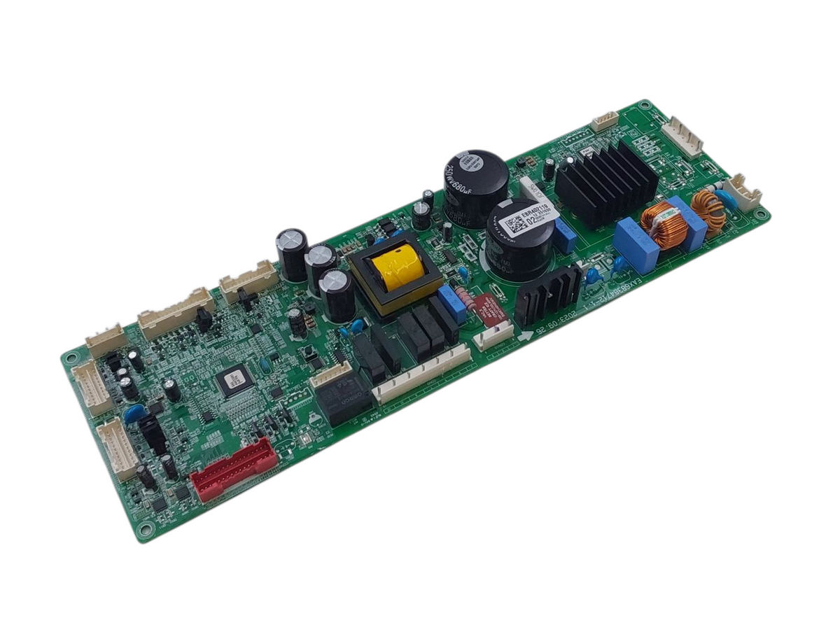 LG New Fridge Control Board EBR40211902 **Same Day Shipping & 60 Days Warranty**