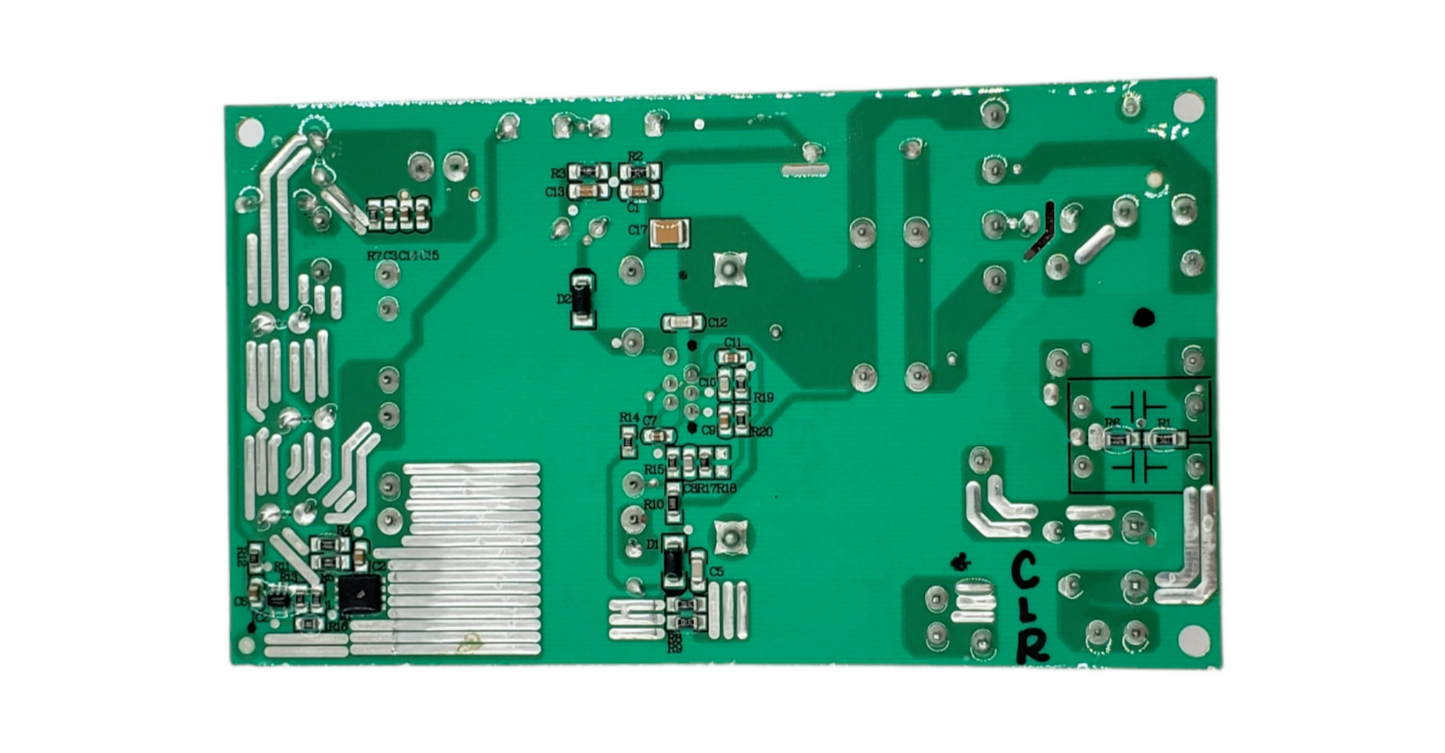 Genuine GE Refrigerator Control 0061800501 Same Day Shipping  & 60 Days Warranty