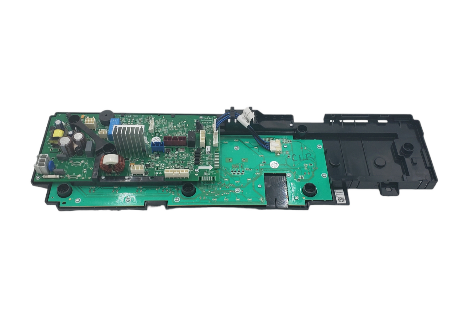 Genuine GE Washer Control Board 290D1525G501  *Same Day Ship & 60 Days Warranty*