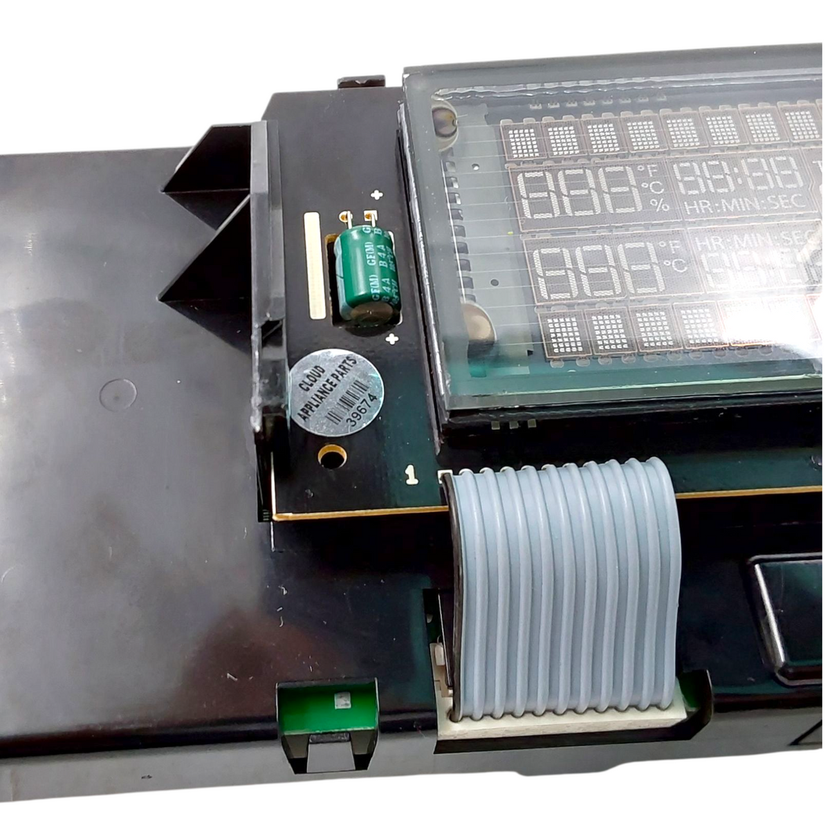 Genuine Whirpool Range Control Board W11515093 Same Day Ship & 60 Days Warranty*