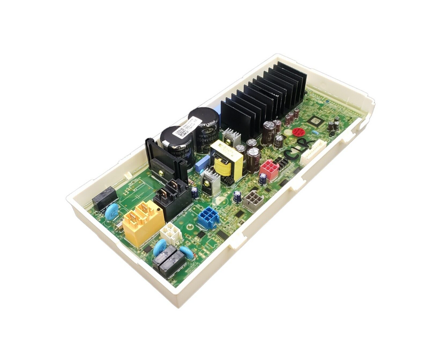 Genuine LG Washer Control Board EBR86771823 Same Day Ship & 60 Days Warranty