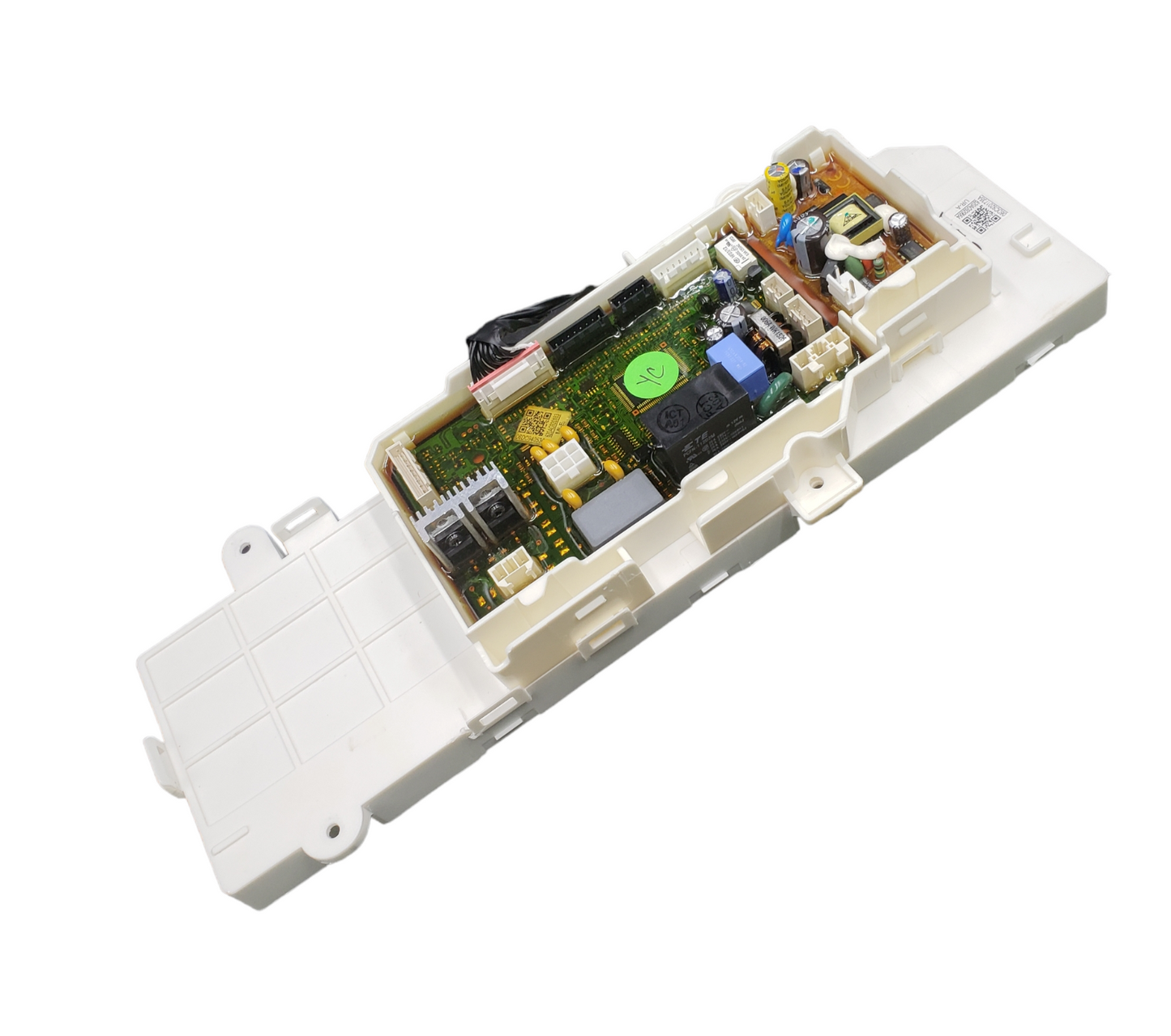 Genuine Samsung Washer Control DC92-01739A Same Day Shipping & *60 Days Warranty