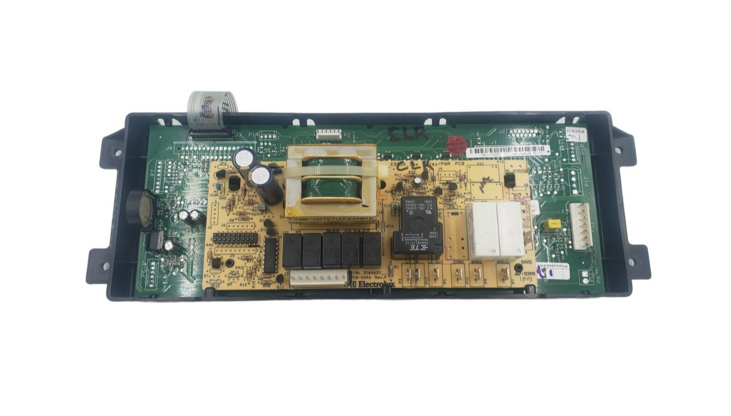 Genuine Frigidaire Oven Control Board 316650001 Same Day Ship & 60 Days Warranty