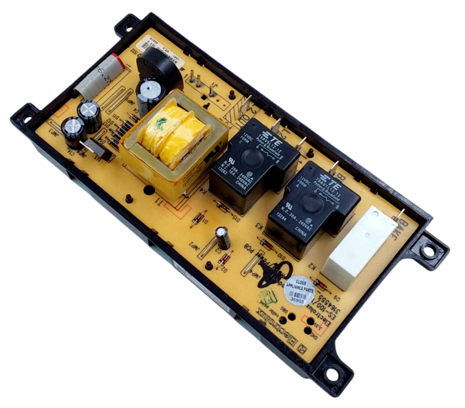 Genuine Frigidaire Oven Control Board 316455452 Same Day Ship & 60 Days Warranty