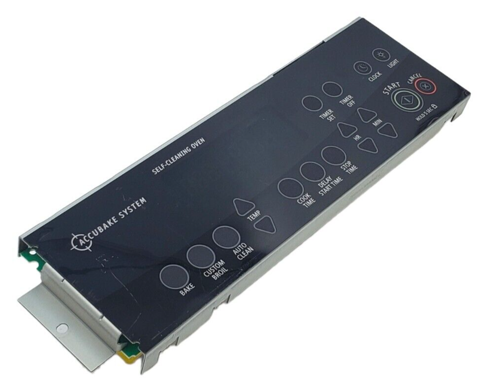 Genuine Whirlpool Range Control Board 8523286 *Same Day Ship & 60 Days Warranty*