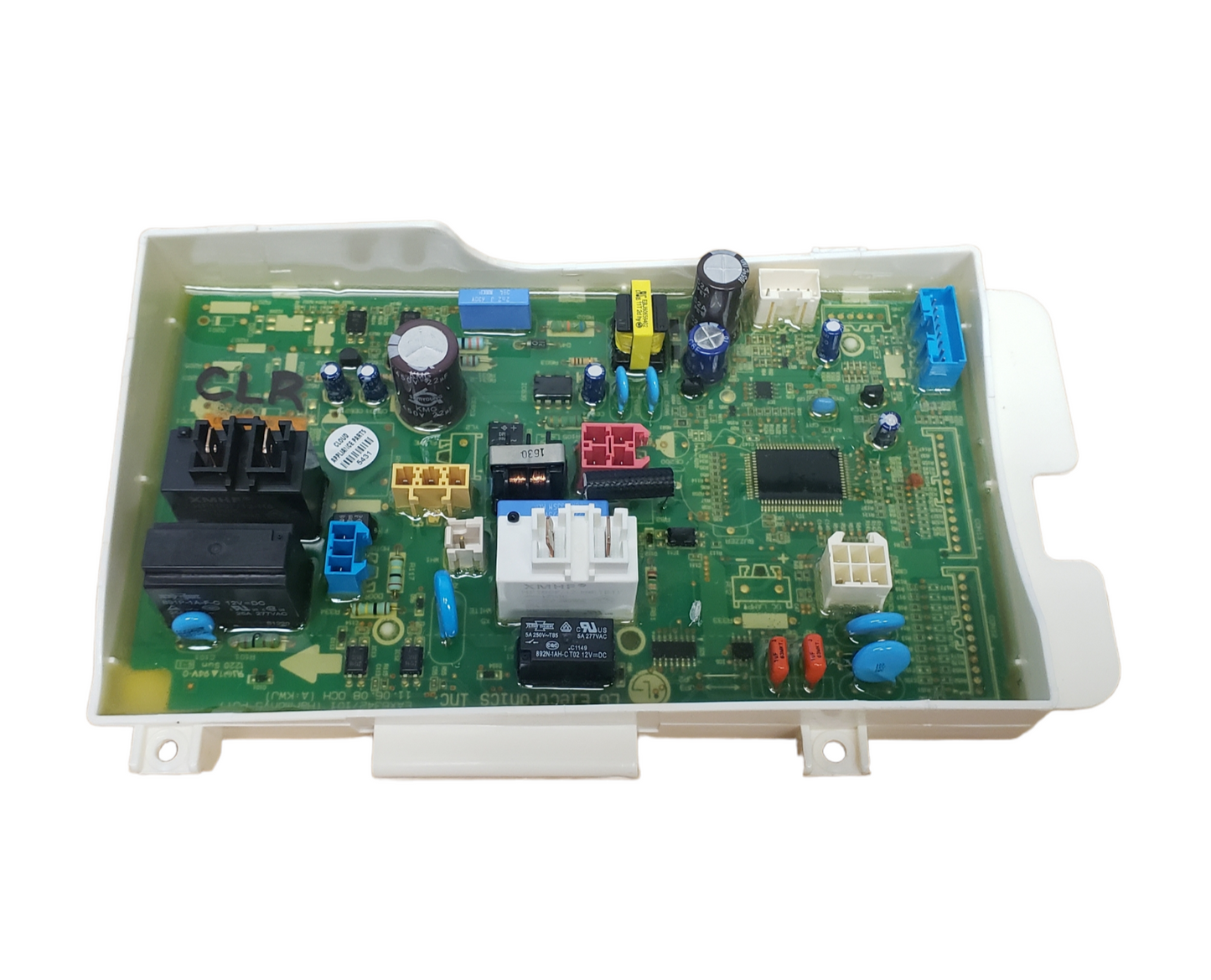 Genuine LG Dryer Control Board EBR71725809 Same Day Shipping & *60 Days Warranty