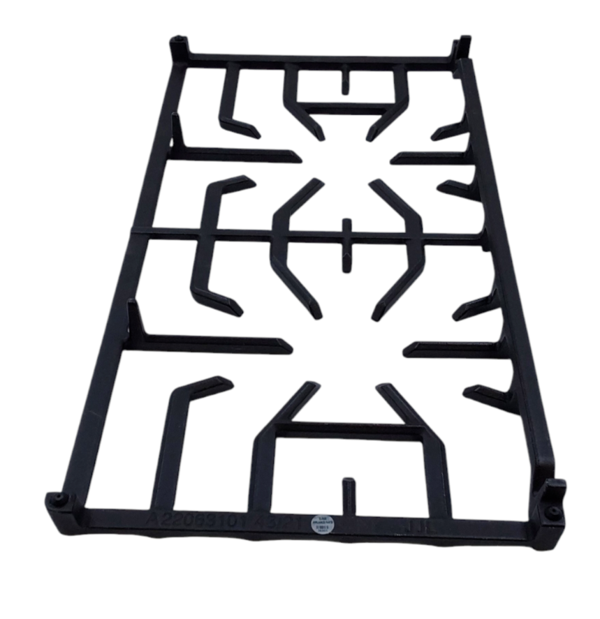 New Frigidaire Range Burner Grate A220663101 Same Day Shipping &60 Days Warranty