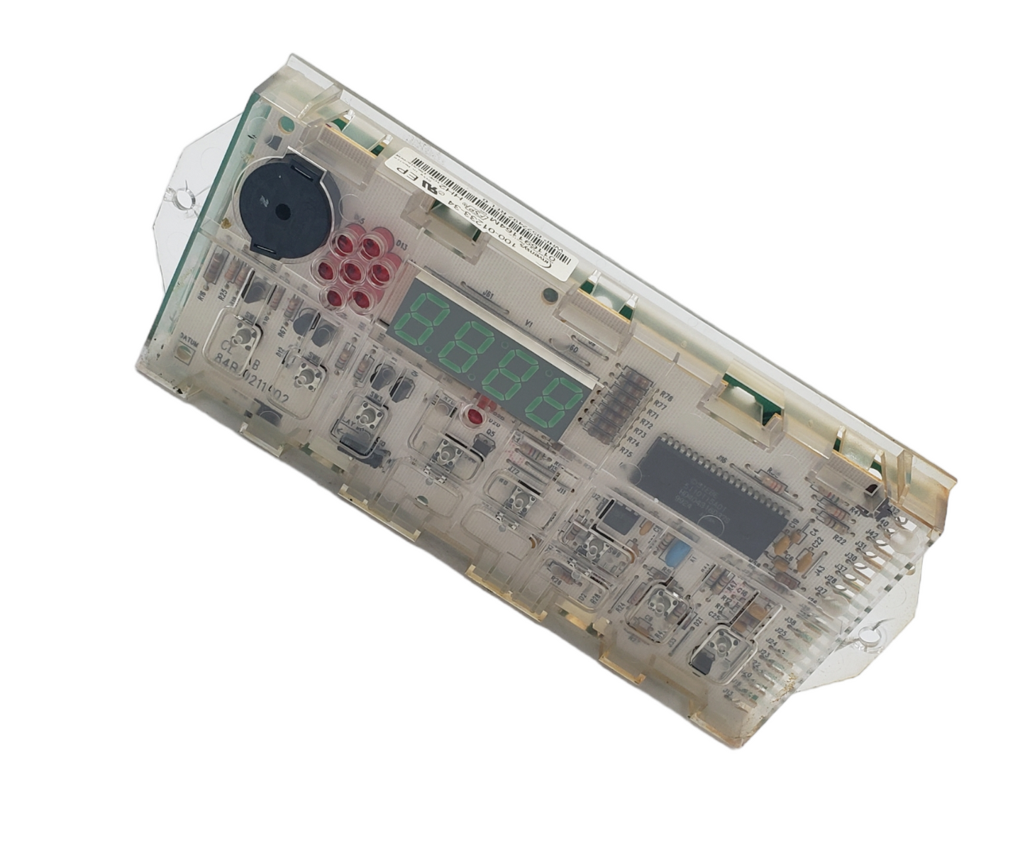 Genuine Whirlpool Oven Control Board 8522492 Same Day Ship & **60 Days Warranty*