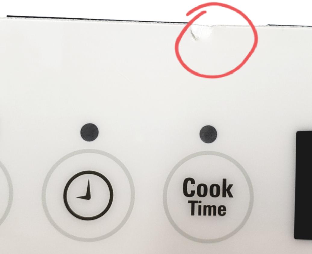 Genuine Frigidaire Oven Control Board 316452307 Same Day Ship & 60 Days Warranty