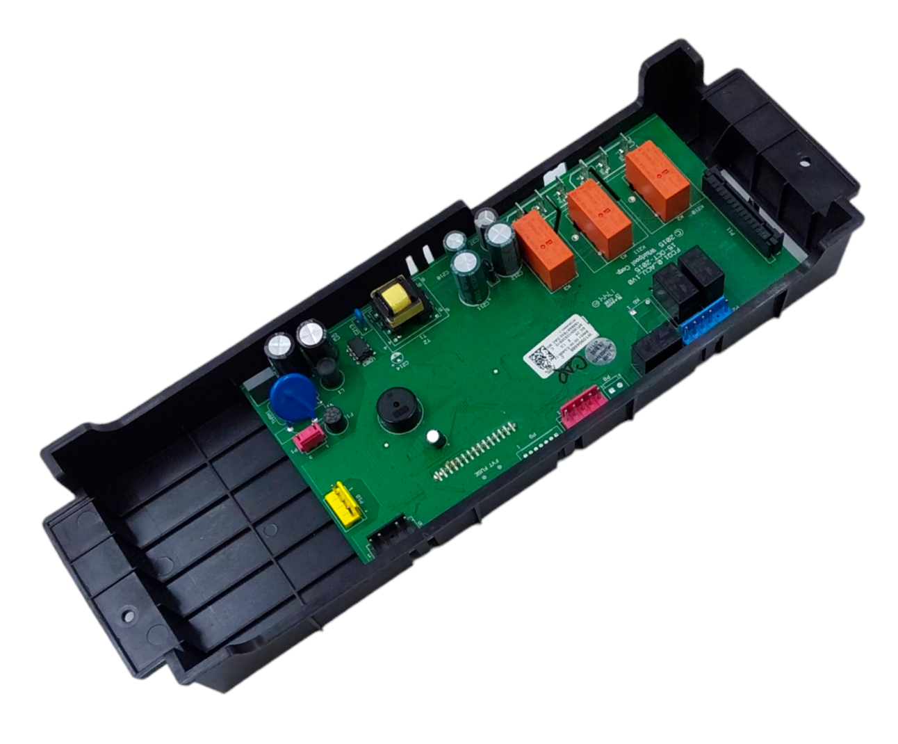 Genuine Whirlpool Range Control Board W10904686 Same Day Ship & 60 Days Warranty