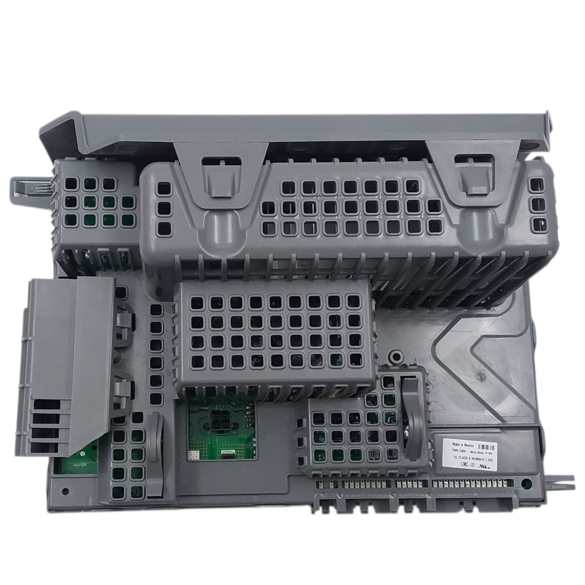Whirlpool OEM Washer Control Board W11195080  *Same Day Ship & 60 Days Warranty*