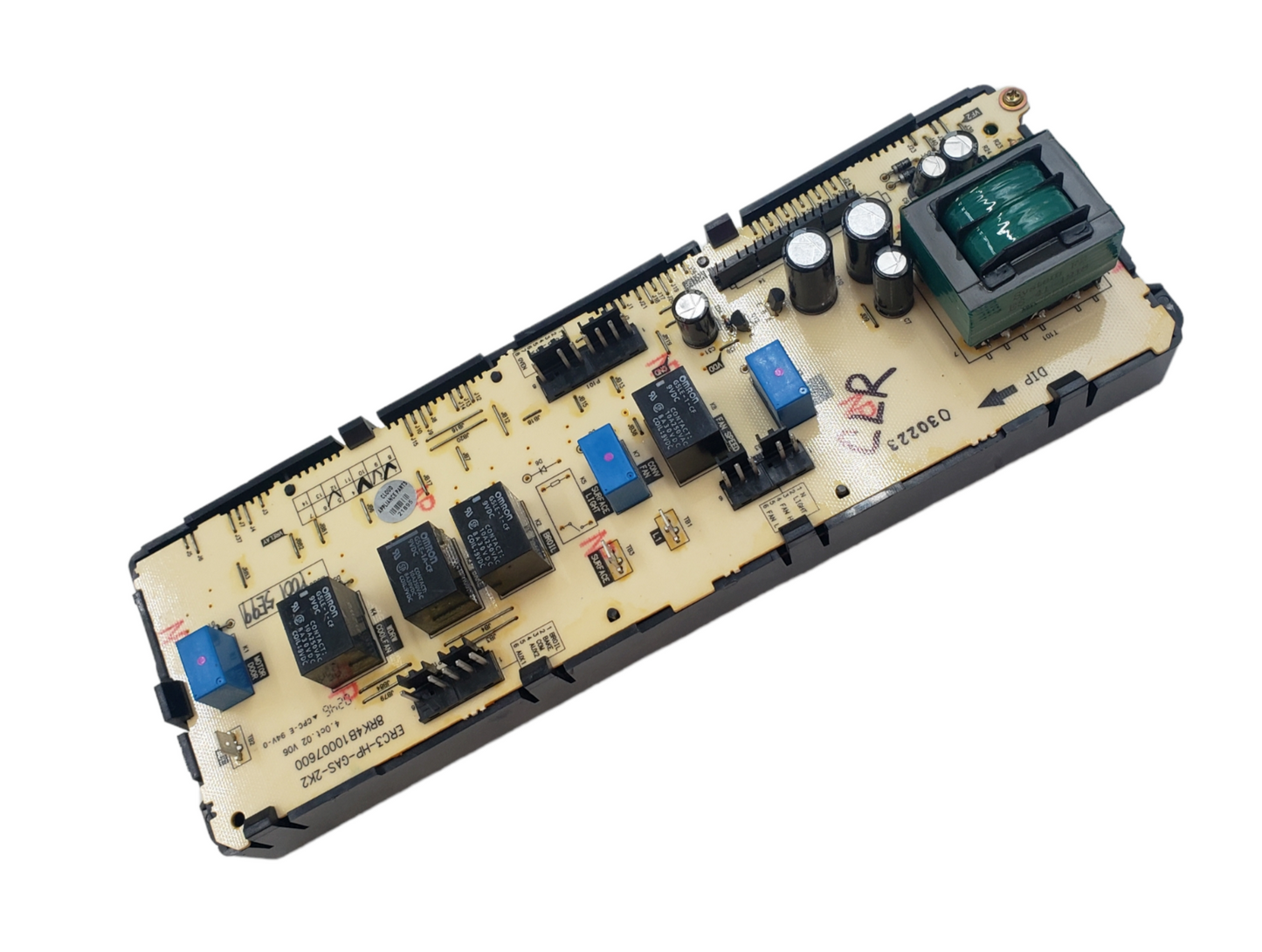 Genuine GE Oven Control Board 183D8194P001 *Same Day Shipping & 60 Days Warranty