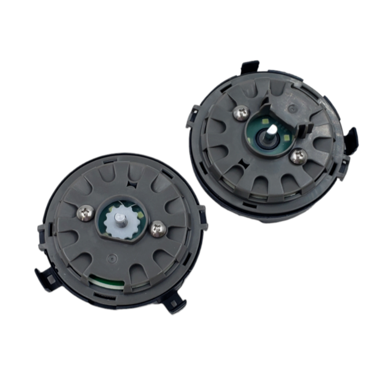New Samsung Oven Dial Module Set DE92-04041A *Same Day Ship & 60 Days Warranty**