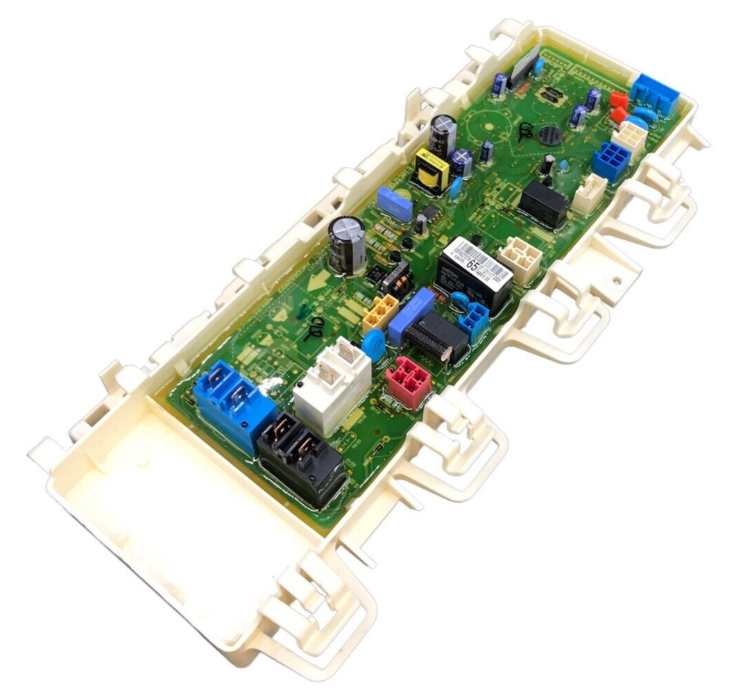 Genuine LG Dryer Control Board EBR62707665 Same Day Shipping & 60 Days Warranty.