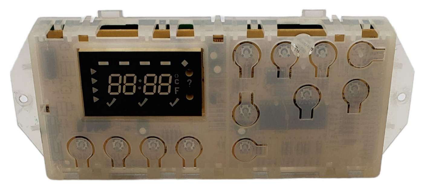 Genuine Whirlpool Range Control Board 9760307 *Same Day Ship & 60 Days Warranty*