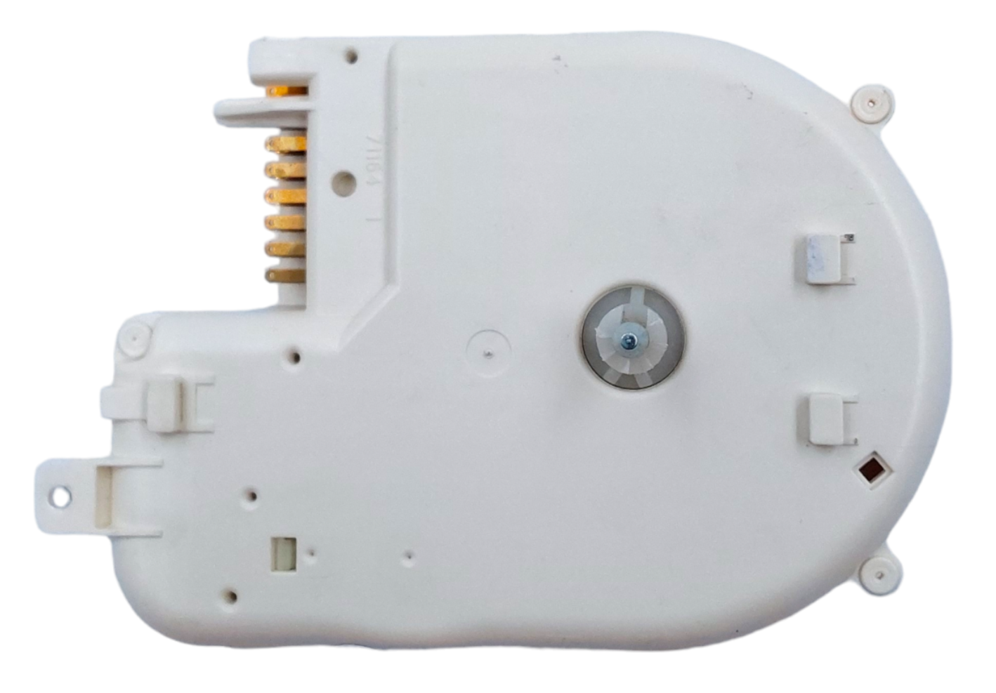 Genuine GE Washer Timer Assembly 175D5100P003 *Same Day Ship & 60 Days Warranty*