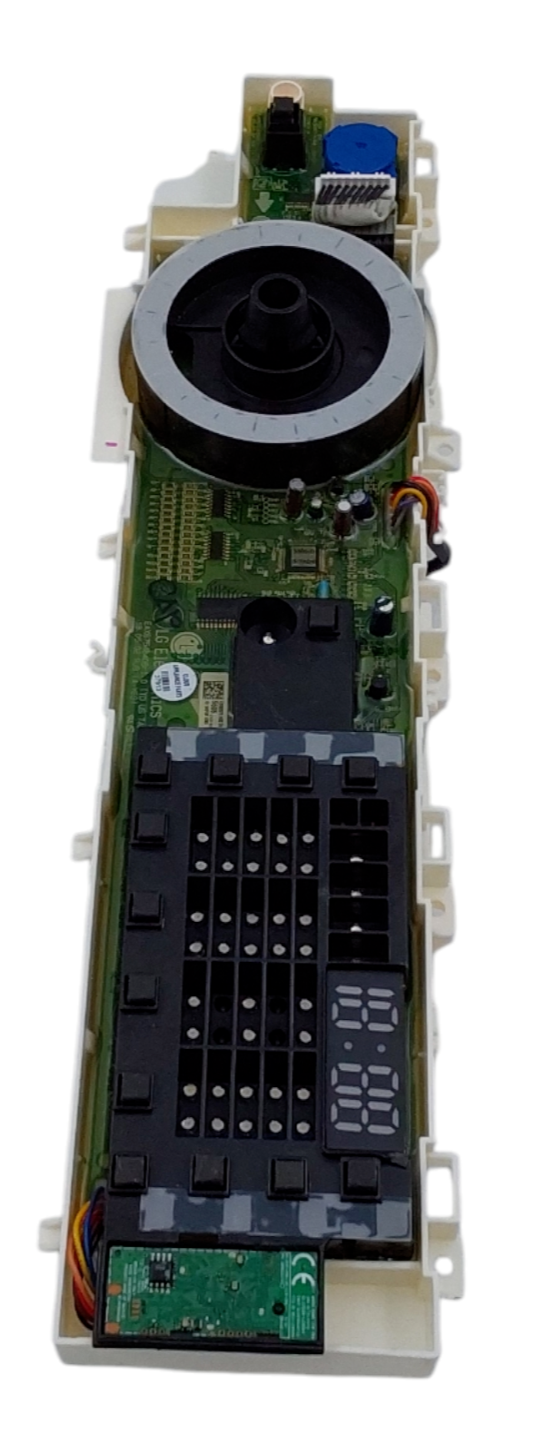 Genuine LG Washer Control Board EBR86692713 Same Day Shipping & 60 Days Warranty