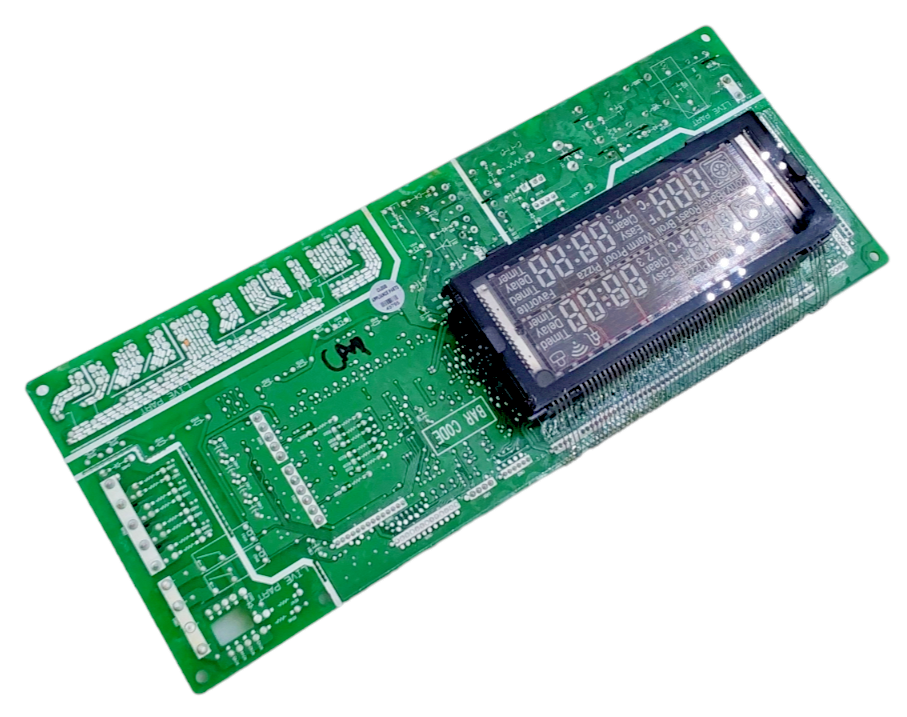 Genuine LG Range Control Board EBR80595315 Same Day Shipping & 60 Days Warranty*