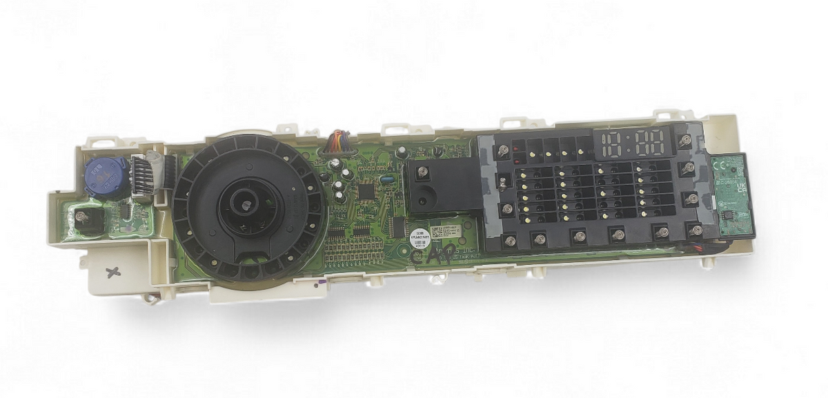 LG Genuine Washer Control Board EBR34134909 Same Day Shipping & 60 Days Warranty