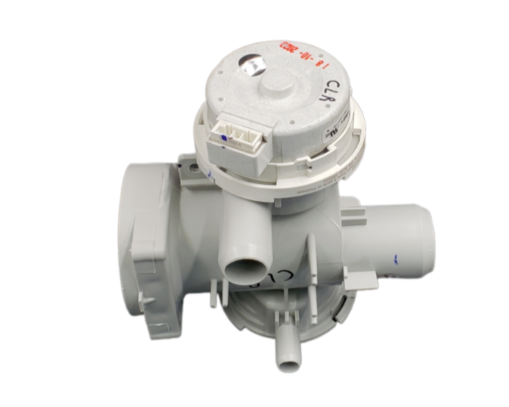 Genuine LG Washer Drain Pump Motor EAU63743803 Same Day Ship & 60 Days Warranty*