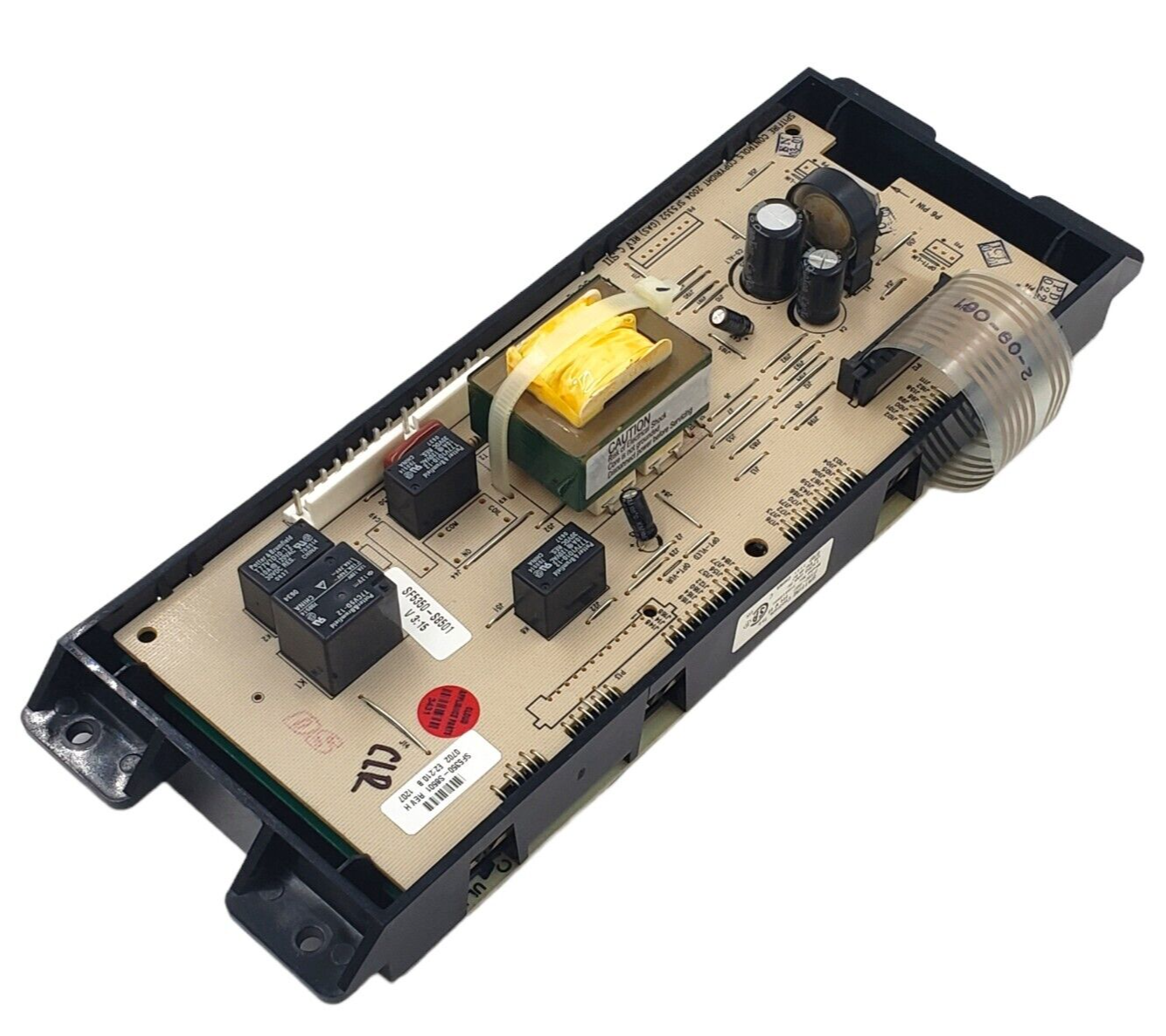 Genuine Frigidaire Range Control 316418501 Same Day Shipping & 60 Days Warranty*