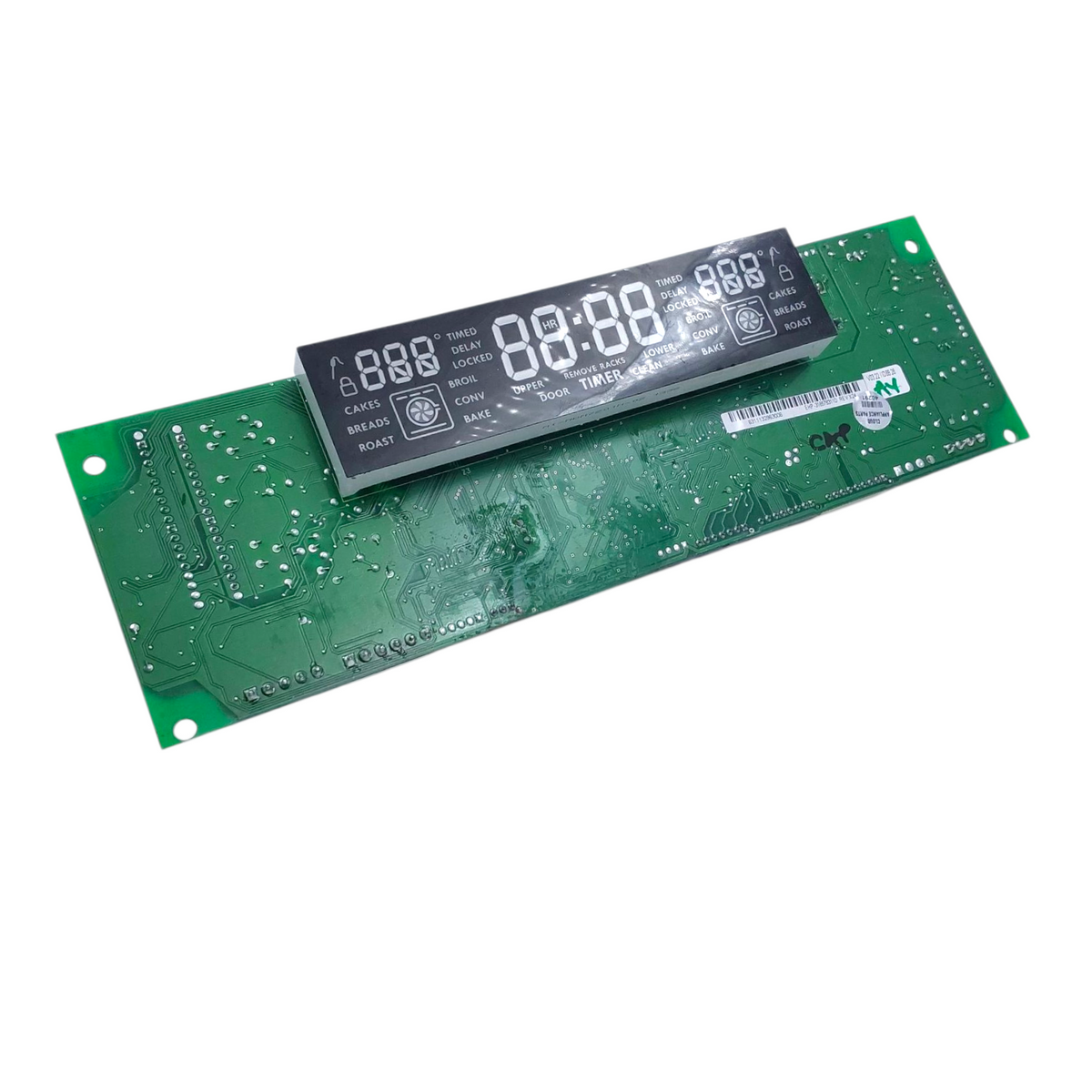 Frigidaire OEM Range Control Board 316576311  *Same Day Ship & 60 Days Warranty*