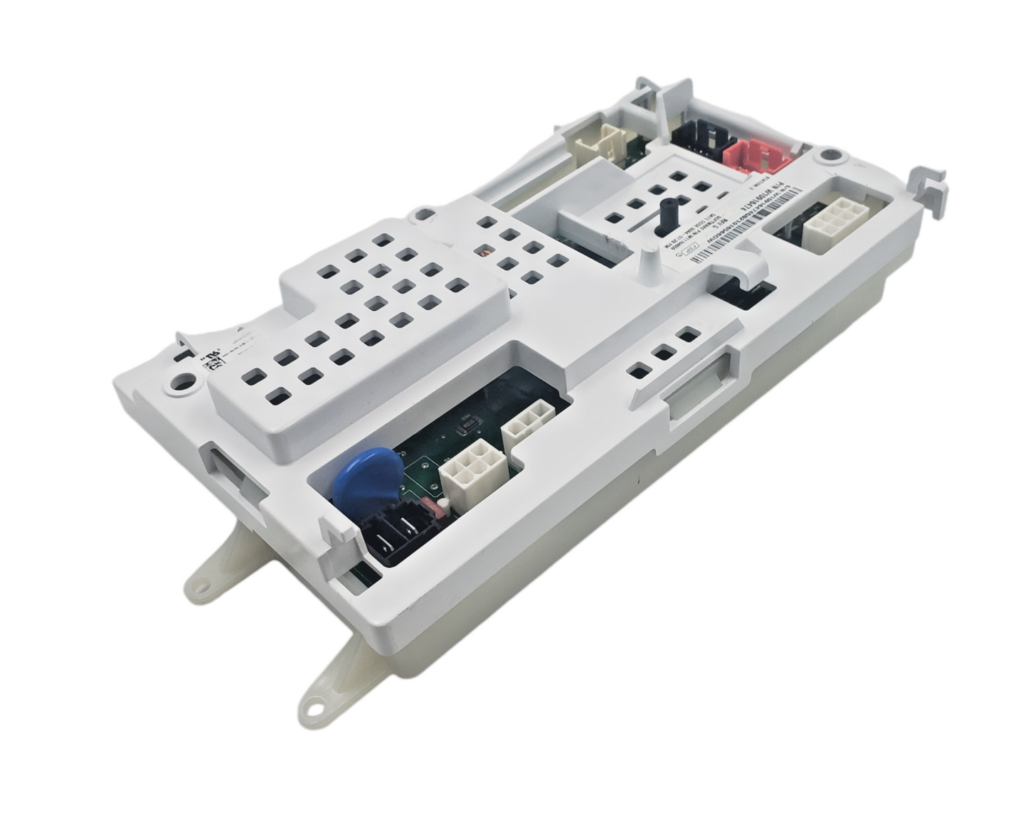 Genuine Whirlpool Washer Contro Board W10916474 Same Day Ship & 60 Days Warranty
