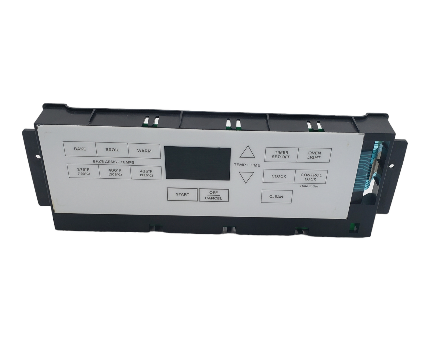 Genuine Whirlpool Oven Control Board W10837802 *Same Day Ship & 60 Days Warranty