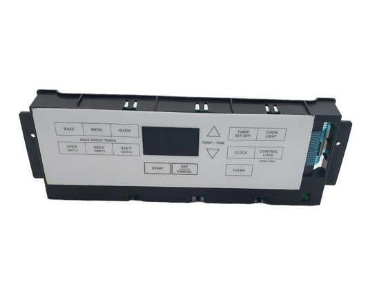 Genuine Whirlpool Oven Control Board W10837802 *Same Day Ship & 60 Days Warranty