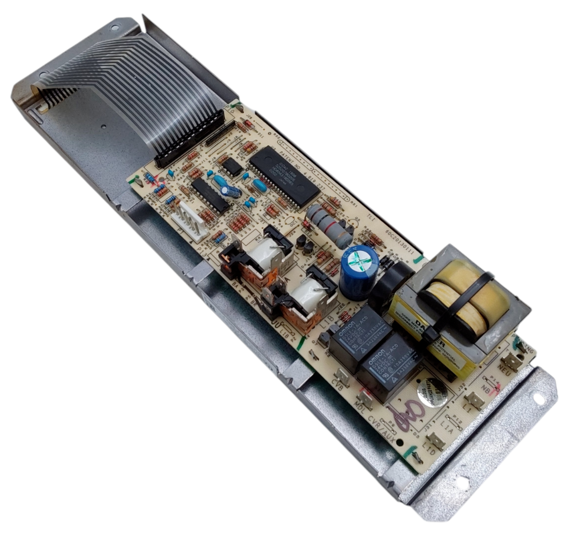 Genuine Whirlpool Oven Control 7601P546-60 Same Day Shipping & 60 Days Warranty*