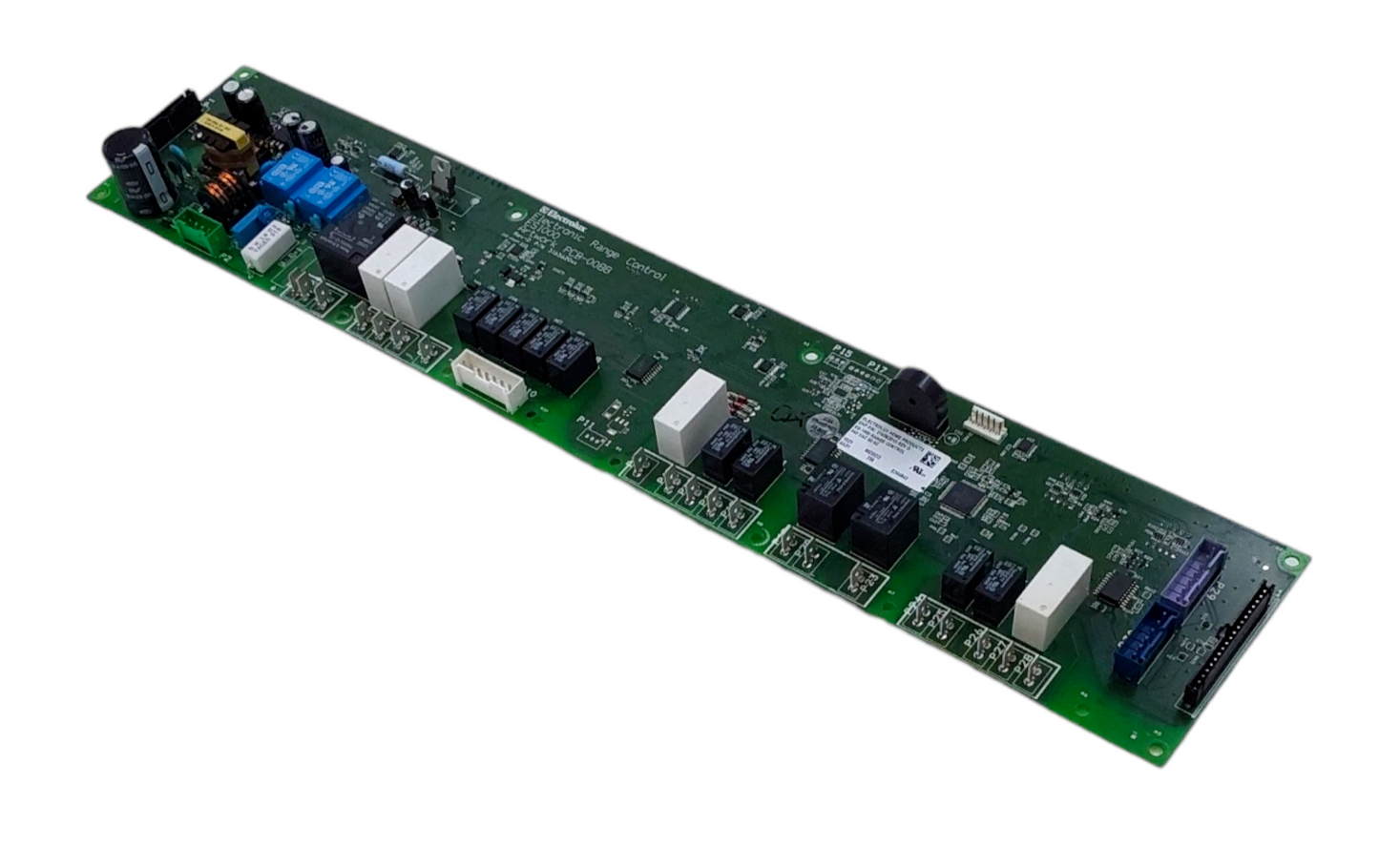 Genuine Frigidaire Oven Control Board 316562015 Same Day Ship & 60 Days Warranty