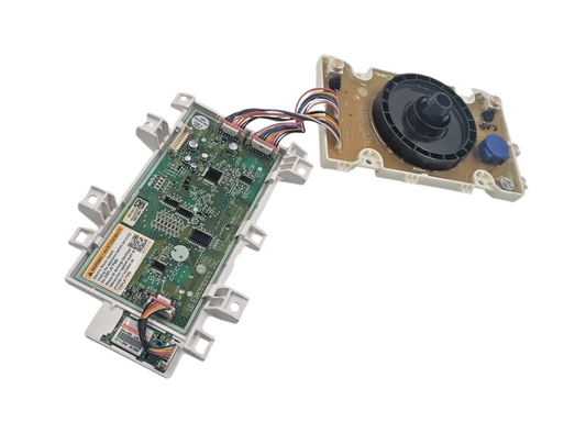 Genuine LG Washer Control Board EBR85194712 Same Day Shipping & 60 Days Warranty