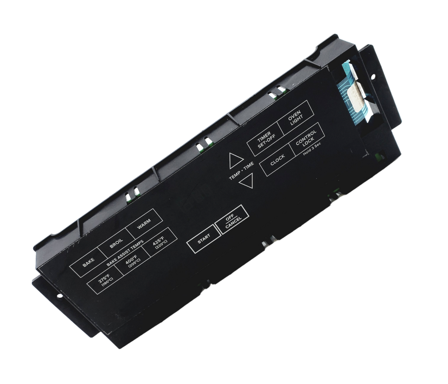 Genuine Whirlpool Oven Control Board W10856295 *Same Day Ship & 60 Days Warranty
