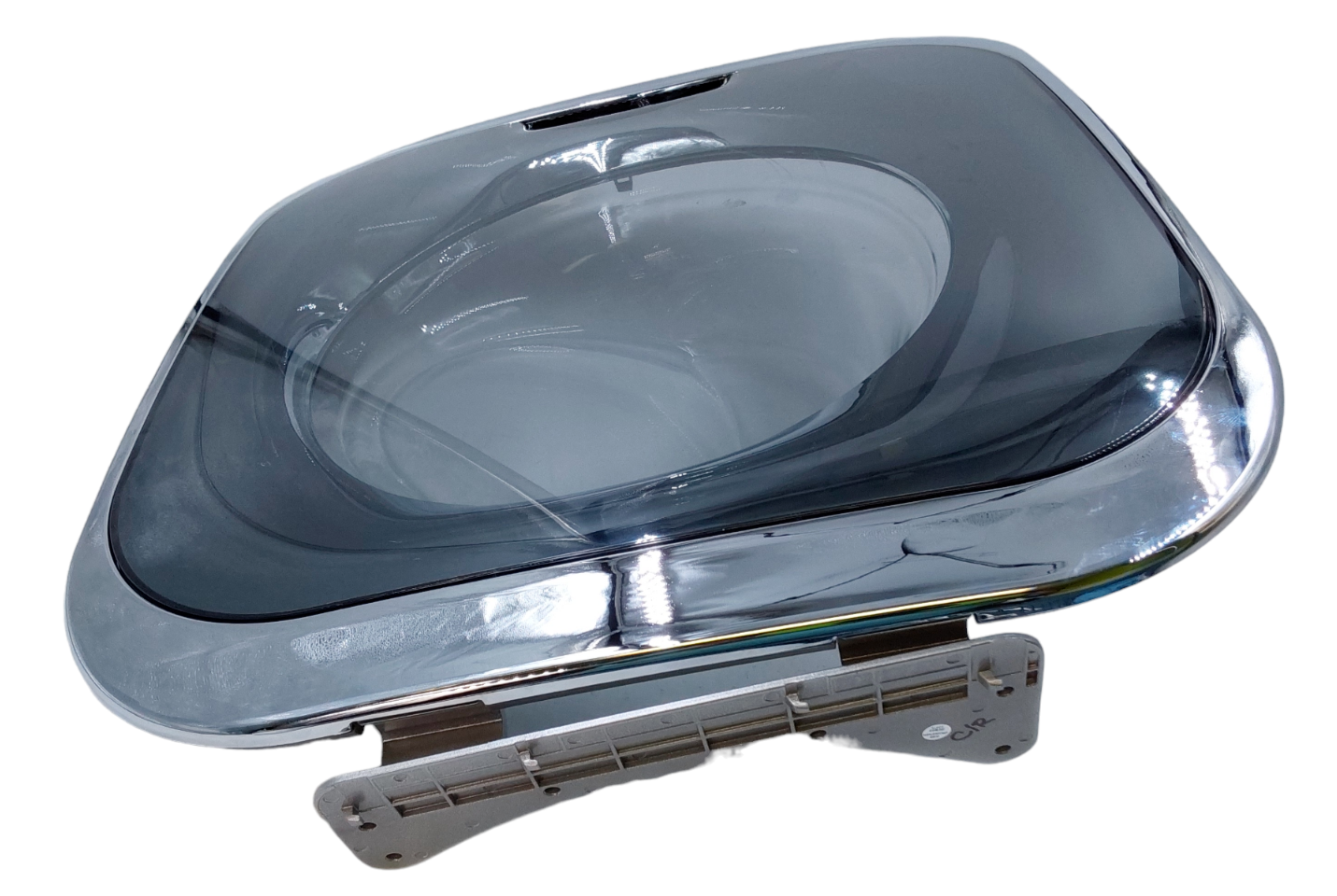 Genuine LG Washer Door Assembly ADC73685904 Same Day Shipping & 60 Days Warranty