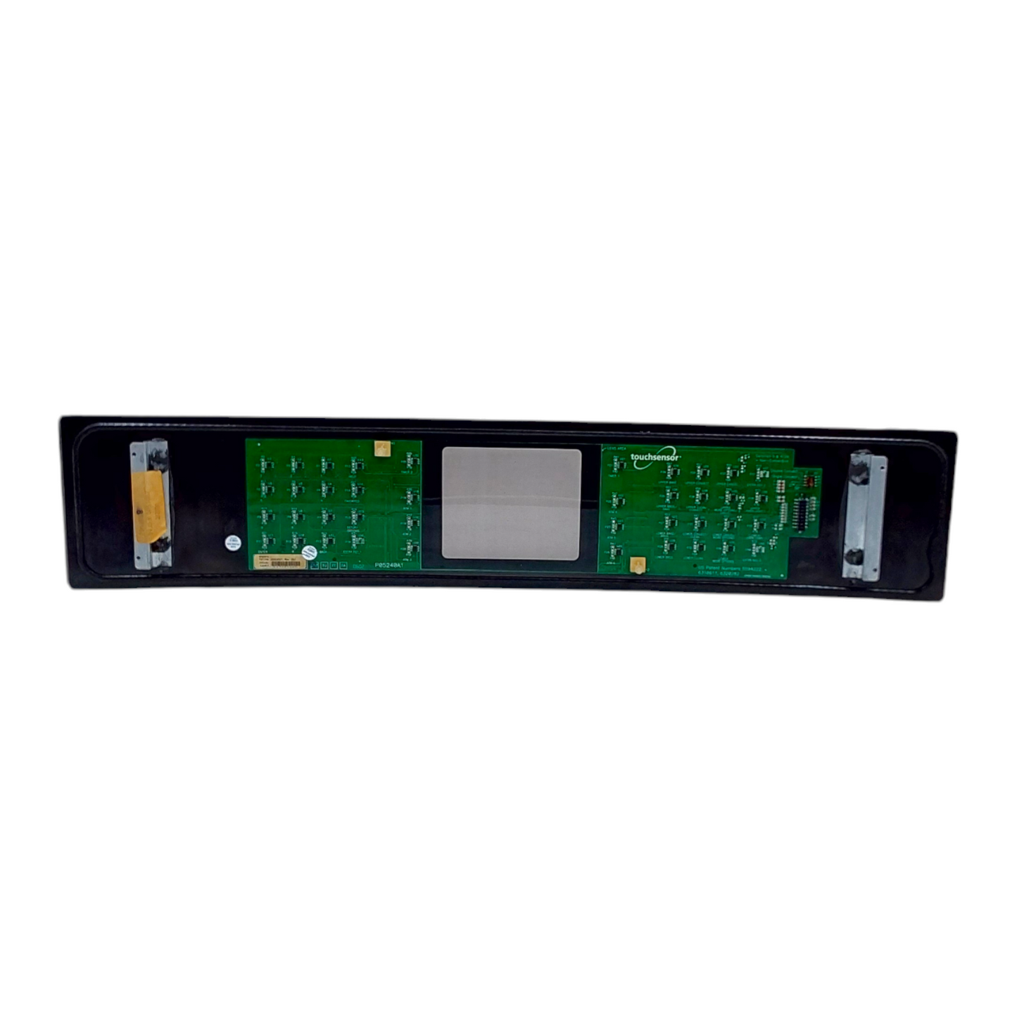 Genuine Whirlpool Oven Control Panel Z05237GT *Same Day Ship & 60 Days Warranty*