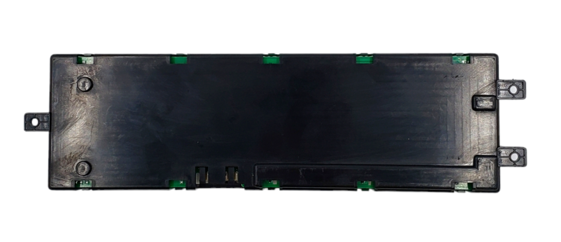 Genuine Whirlpool Range Control Board W10758880 Same Day Ship & 60 Days Warranty