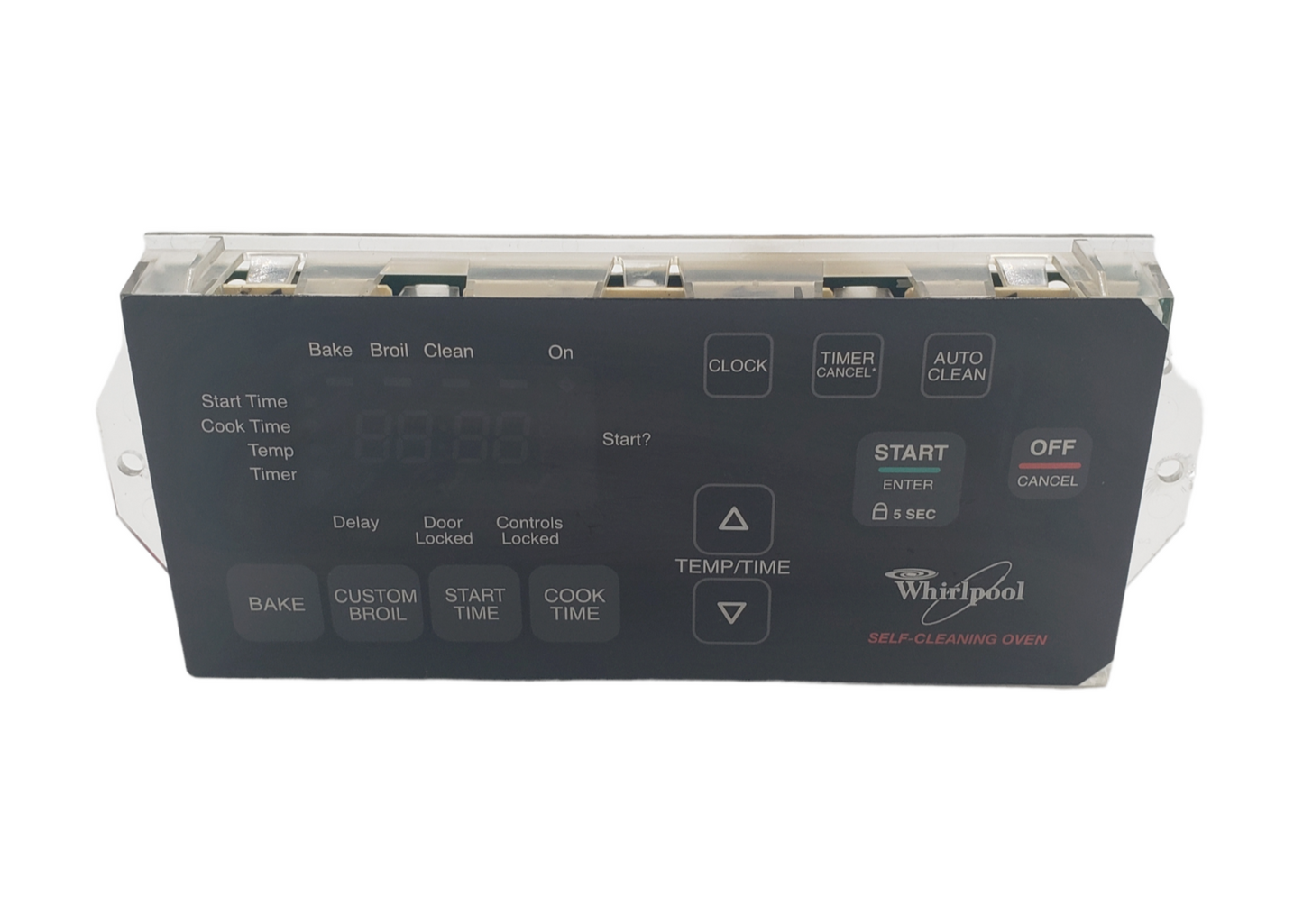 Genuine Whirlpool Oven Control Board 9761112 **Same Day Ship & 60 Days Warranty*