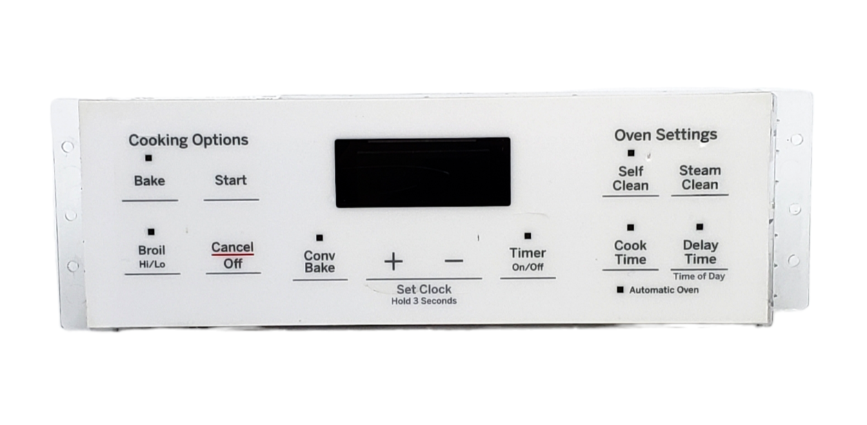 Genuine GE Range Control Board 164D8450G146 Same Day Shipping & 60 Days Warranty